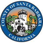 Santa Barbara County seal